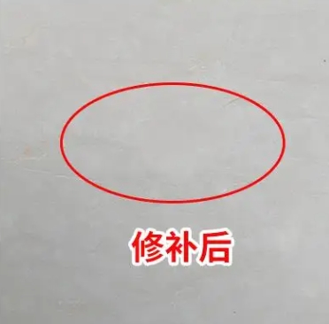 东西湖瓷砖空鼓维修专业解答下贴瓷砖前墙壁基层存在的裂缝的影响