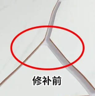 东西湖瓷砖空鼓维修公司分享下瓷砖基层整体强度偏低，可能会导致的问题。